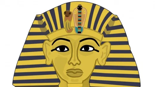 Howard Carter And The Search For Tutankhamun