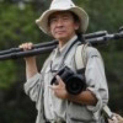 Profile photo of Tom Ang