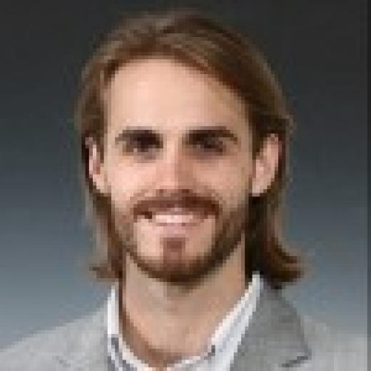 Profile photo of Shawn Roe