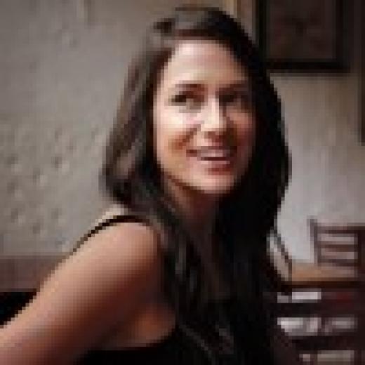 Profile photo of Anna David