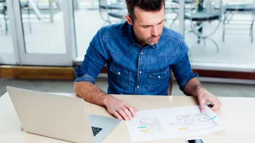 Build Your Personal Brand in 4 Easy Steps