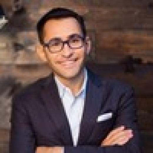 Profile photo of Dan Schawbel