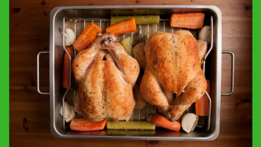 Cooking Chicken: Best Recipes for Cheap & Healthy Cooking