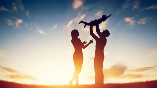 Parenting To Potential: Awaken To Your Parent Power