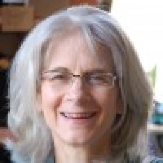 Profile photo of Sallie Justice