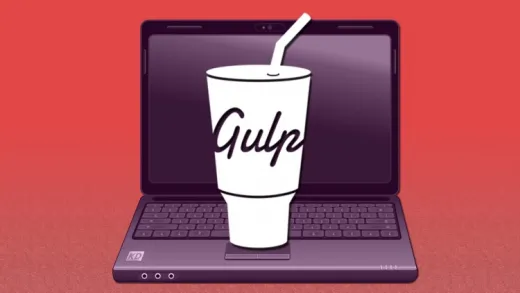 Learn Gulp, The Streaming Build System