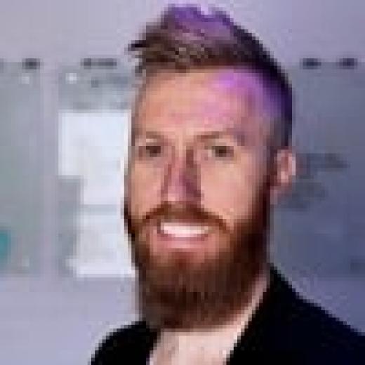 Profile photo of Doug Logue