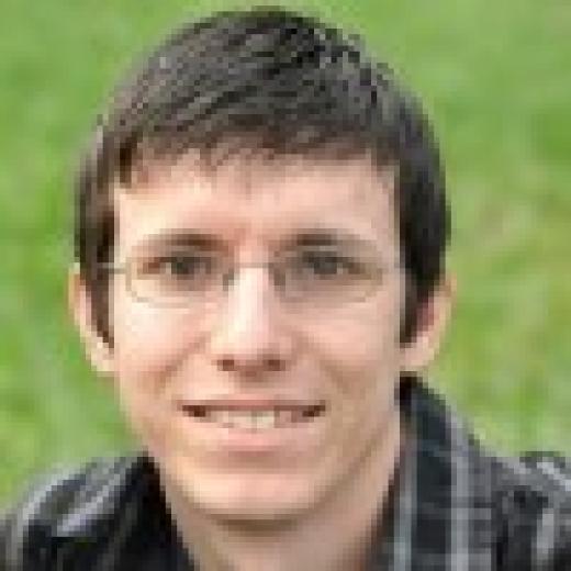 Profile photo of Lucas Taylor