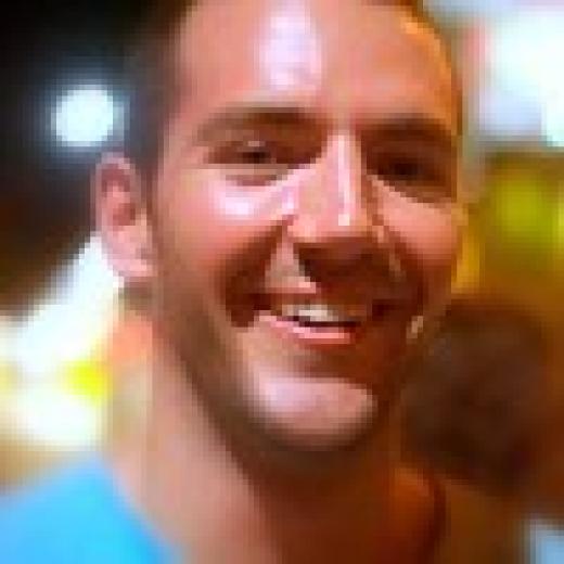 Profile photo of Erik Paquet
