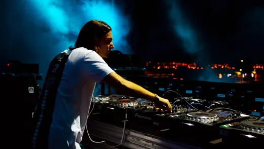 Learn Deep House Production with Logic Pro