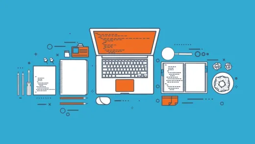 Aprende a crear páginas web con HTML y CSS