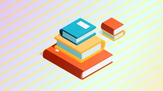 Book Marketing in Five - How to get your book noticed fast