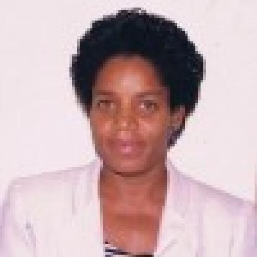 Profile photo of Eunice Nisbett