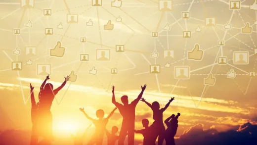 How To Win Friends and Influence People on Social Media