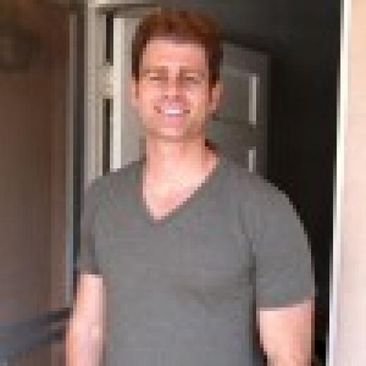 Profile photo of Gregor Collins