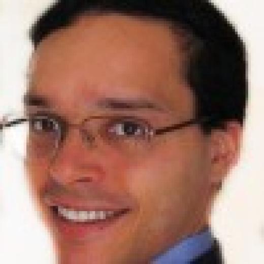 Profile photo of Guy Yang