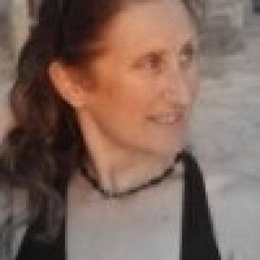 Profile photo of Annick Janson