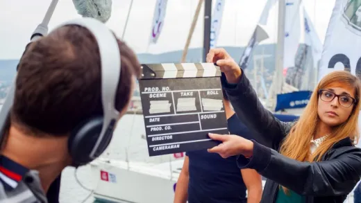 The Producers Guide to Screenplay Options and Purchases