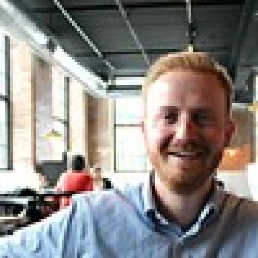 Profile photo of Anthony Mikiciuk II