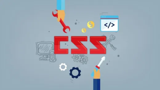 CSS3, The complete guide from scratch