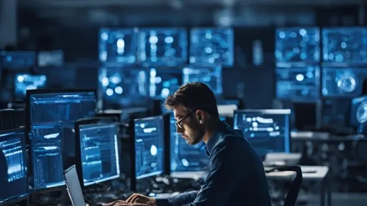 IT Troubleshooting Skill Training
