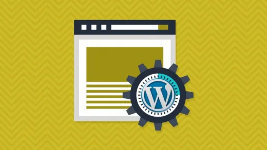 Build a Wordpress Site from Start to Finish