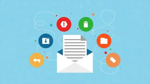 Email Marketing para Iniciantes