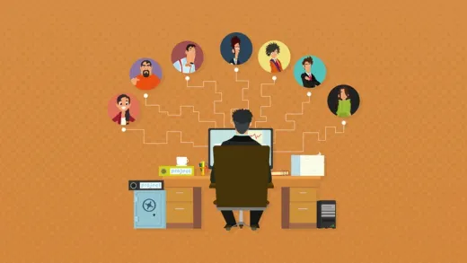 Outsourcing for Entrepreneurs - Work Less & Get More Done!