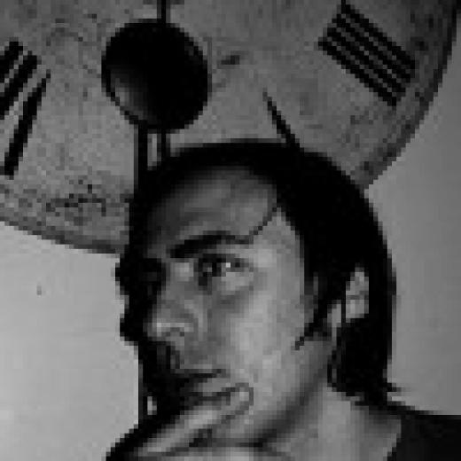 Profile photo of Floyd Hayes