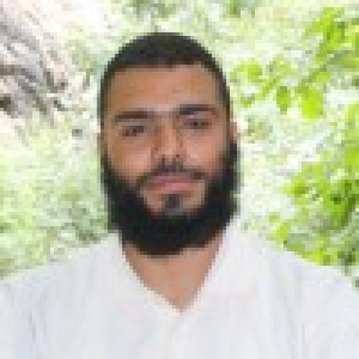 Profile photo of Iftah Abdelghafour