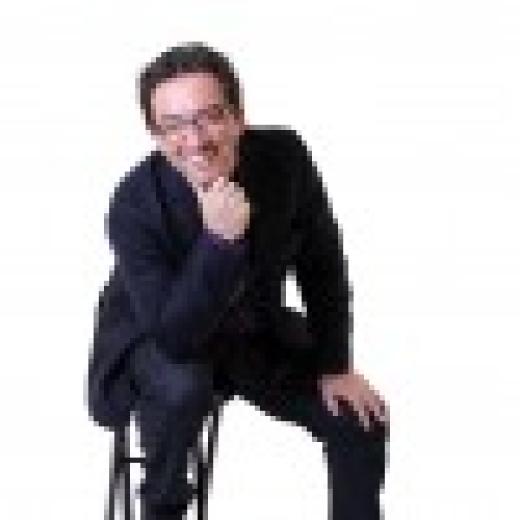 Profile photo of Tim Levy