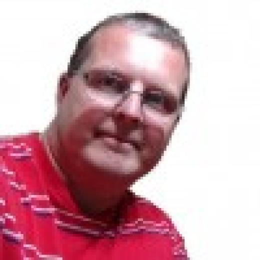 Profile photo of Bryant Dodd