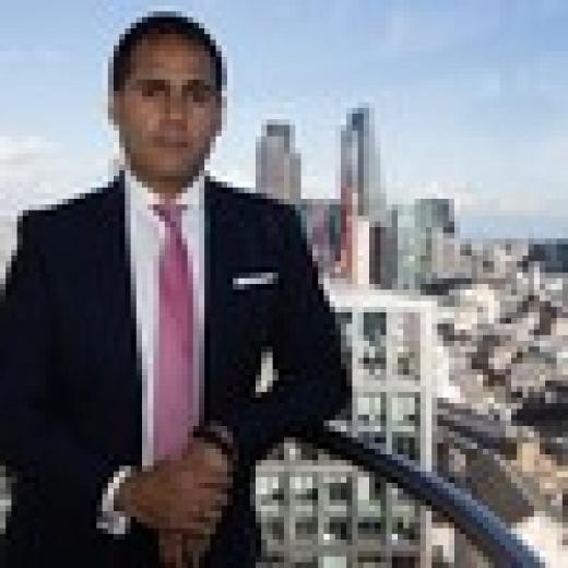 Profile photo of Alpesh Patel