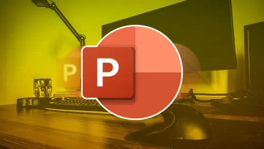 PowerPoint 2013 2016 2019 - Video Animation in Powerpoint