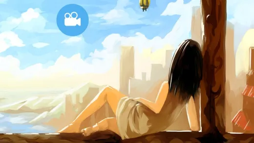 Cinematography for 2D Animation Essentials