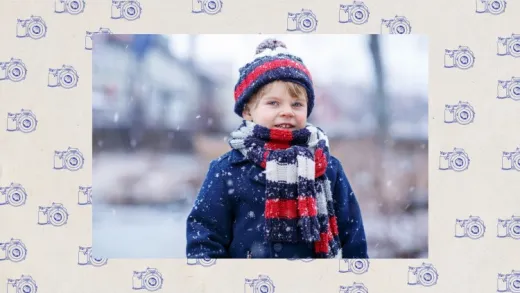 Inside Contemporary Childrens Photography