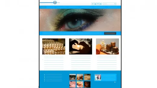 Learn Wordpress By Watching How I Create a FULL Website!