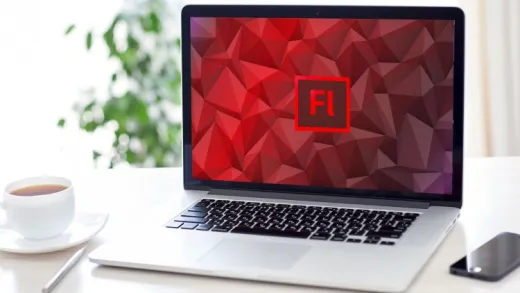 Flash CS6 para principiantes