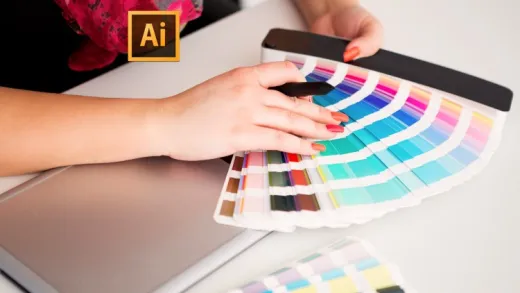 Getting Started with Illustrator CC