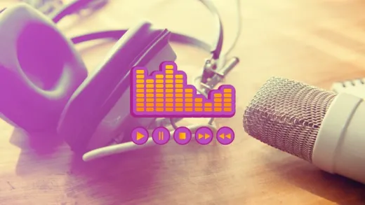 Record Great Sound At Home For Instructors & YouTubers