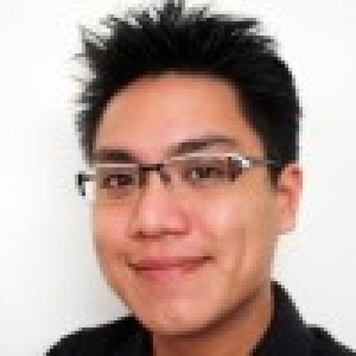Profile photo of Nazir Tan Amir