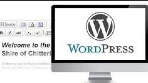 WordPress Local Server Web Design A to Z Tutorial (Bangla)