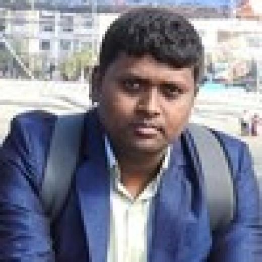 Profile photo of Md. Shahidul Islam