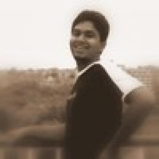 Profile photo of Gaurav Bhorkar