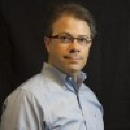 Profile photo of Mark Stephenson