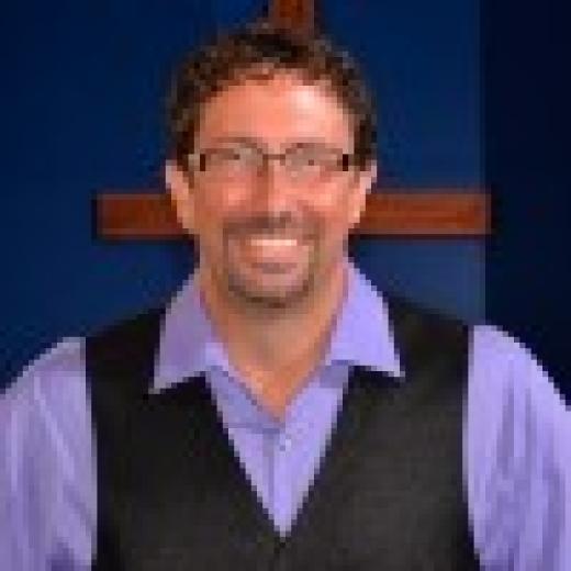 Profile photo of Chas Stevenson