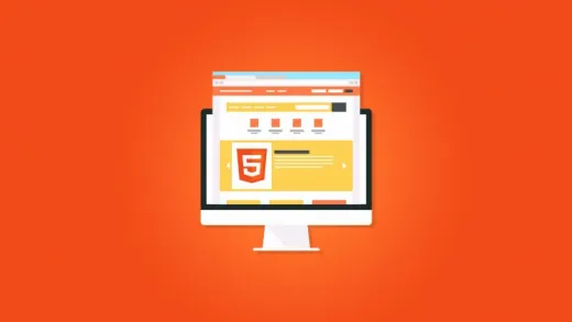 Mastering HTML5 Programming - The Easier Way
