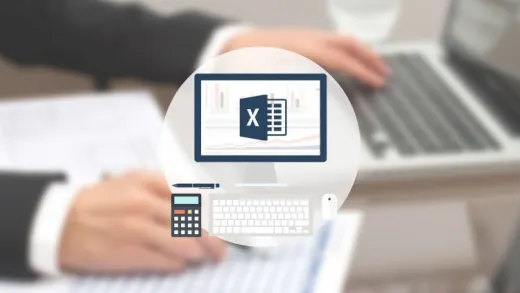 Microsoft Excel 2013 Beginners/Intermediate Training