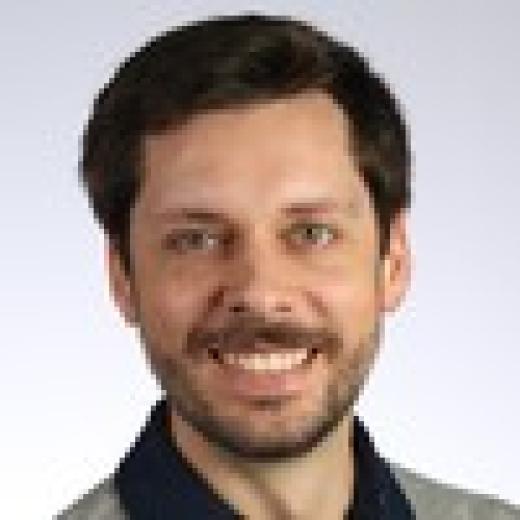 Profile photo of Matthew Wenger