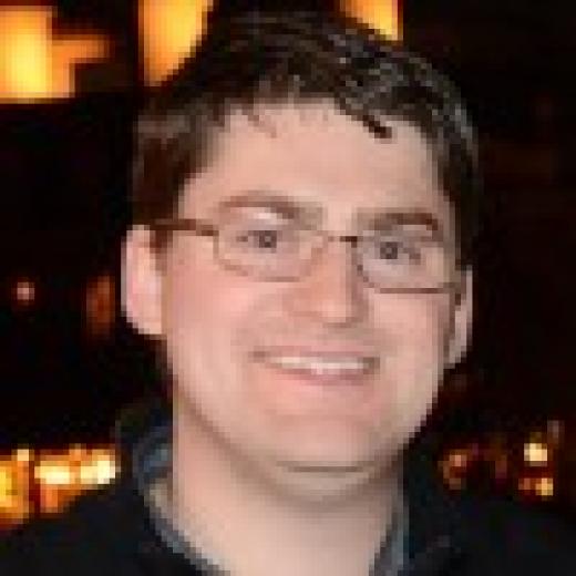 Profile photo of Jack Peterson